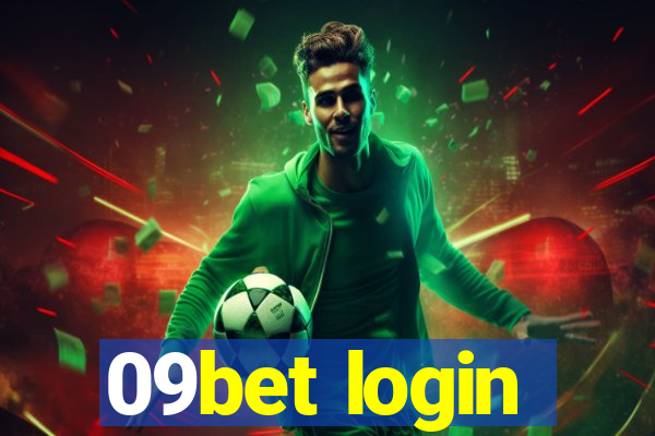 09bet login